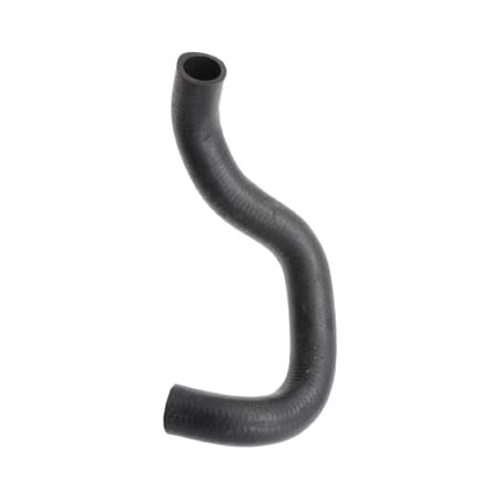 Dayco 95-02 Ford/Mercury 2.0/3.8L Radiator Hose, 71768 71768